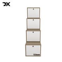 乔大雄+上下床踏步+450*1000*1400+个