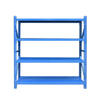 浪伍 重型货架 1700*600*2000mm/个