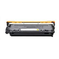 秦泰(Cqint)QTTC-124 CE272A 黄色硒鼓 适用惠普LaserJet CP5520 约15000页