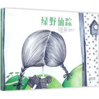 正版新书]绿野仙踪纳迪娅·拉富恩特·伊鲁苏维塔9787506095679