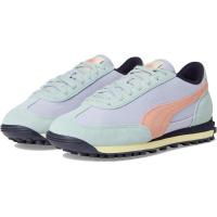 彪马(Puma)PUMA女士复古休闲运动鞋经典复刻潮流百搭室内健身综合