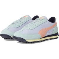 彪马(Puma)PUMA女士复古休闲运动鞋经典复刻潮流百搭室内健身综合