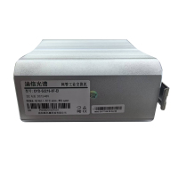 迪信光谱 工业以太网8光8电全千兆网管交换机 OYD-S2216-8F-EI 台