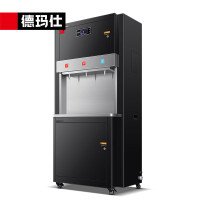德玛仕(DEMASHI) 商用直饮水机SRZ-60/SRZ-3L-L6L6两开一温 380V