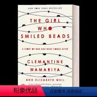 朝念珠微笑的女孩 [正版]我知道笼中鸟为何歌唱 英文原版人物传记 I Know Why the Caged Bird S