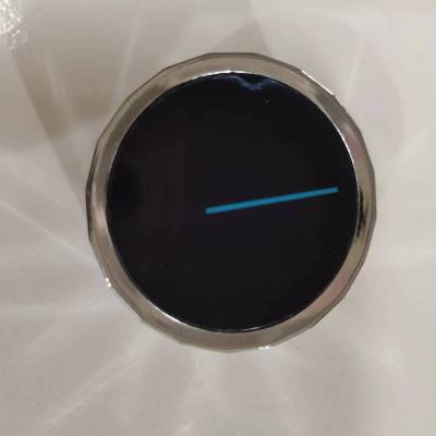 帮客材配 全新原装法迪欧燃气灶JZT/Y- 2B301 右旋钮 收前务必验货