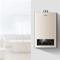 海尔(Haier)16升水气双调燃气热水器 JSQ30-16GM3BW 天然气