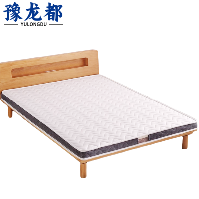 豫龙都床垫1.5*2m张