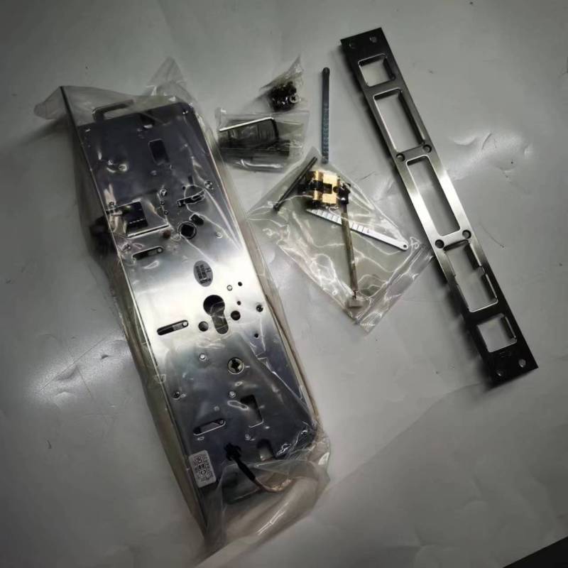 帮客材配 全新原装Lite&Pro霸王锁体(40)收前务必验货