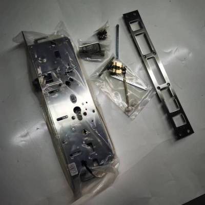 帮客材配 全新原装Lite&Pro霸王锁体(40)收前务必验货