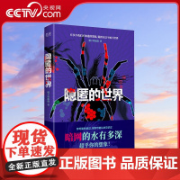 [央视网]隐匿的世界 暗网的水有多深超乎你的想象 楼下铁板烧 有多少我们不知道的黑暗 悬疑小说 XF