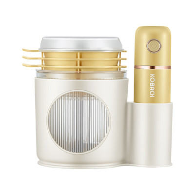 康巴赫佐料机KBH-DZLJ1501(单位:个)