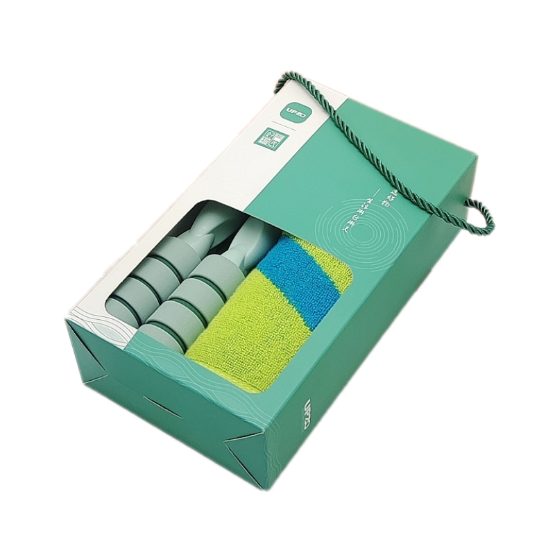 优品尚竹UPZO严选套装A15T1盒