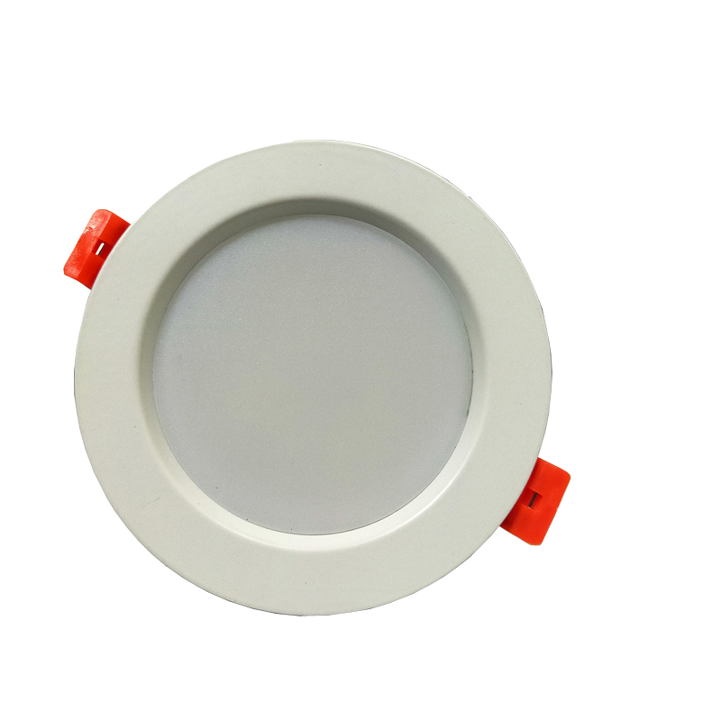 LHDQ领航电器 LED筒灯(嵌入式)LHF2923D-6W