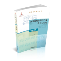 音像中国战略新兴产业研究与发展 智能汽车于晓艳
