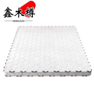 鑫木樽床垫120*200*cm张