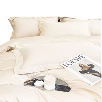 路吉通 贡缎被套 1.8m 床