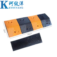 珂攸洋减速带100*35*4cm个