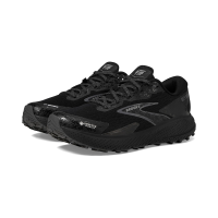 Brooks Divide 5 GTX 布鲁克斯防水耐磨运动跑步鞋女款复古系带