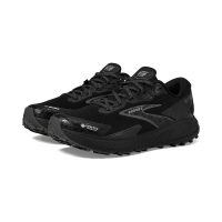 Brooks Divide 5 GTX 布鲁克斯防水耐磨运动跑步鞋女款复古系带