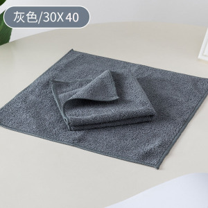 [补贴10%]清洁抹布擦桌子强吸水不易保洁用毛巾厨房清洁巾加厚家用不沾油