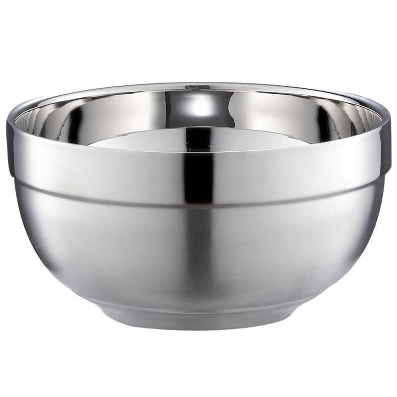 汇祥升铂金碗13cm hxs--w13