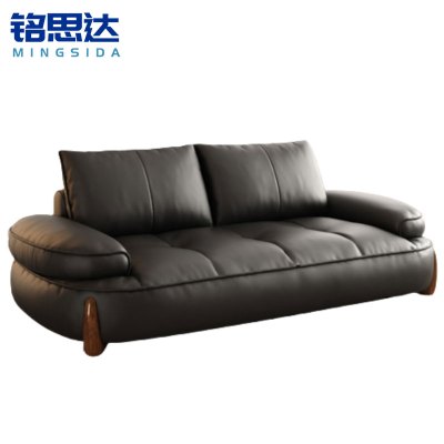 铭思达沙发双人位张