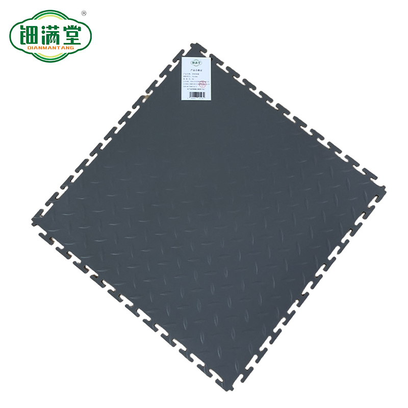 钿满堂拼接地板TU-036/片