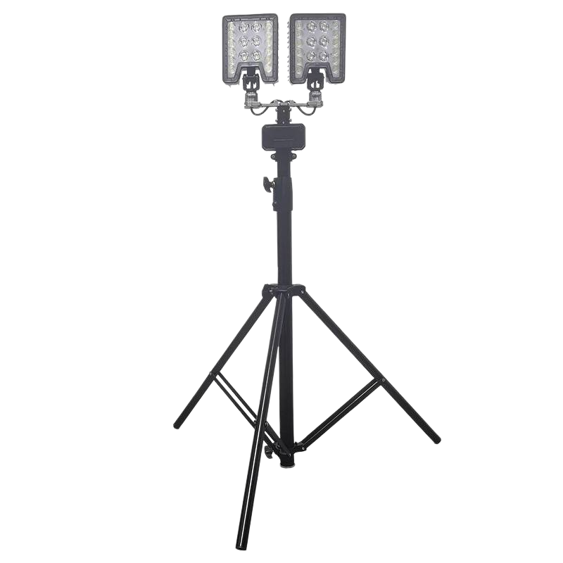 为佳天 移动升降工作灯 防水应急照明灯 SW2951 台