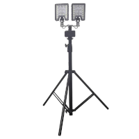 为佳天 移动升降工作灯 防水应急照明灯 SW2951 台