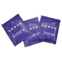 冠谦电缆清洁纸单片