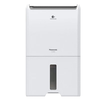 松下(Panasonic)除湿机 抽湿机 日除湿22L家用卧室客厅地下室 抽湿机智能操控 F-CYV45TC