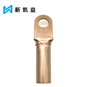 新凯益 铜鼻子 DT-25 个