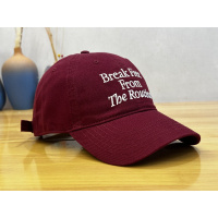 秋季韩版鸭舌帽女软顶字母加大加深大头围显脸小遮阳棒球帽男