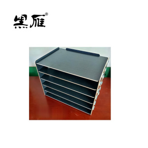 黑雁 文件图纸架 加厚5毫米A36 套
