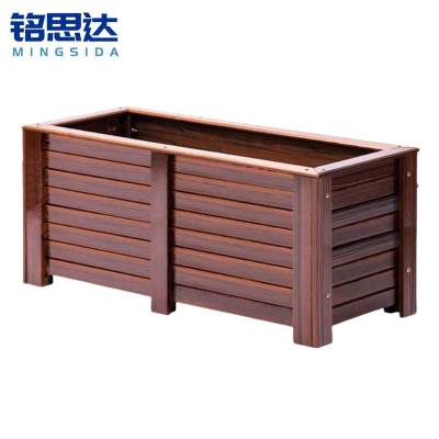 铭思达花箱120*50*50cm个