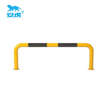安虎 U型挡车器 1.5-500*100*300mm 个
