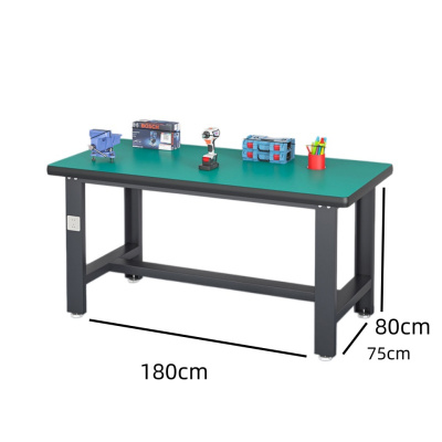 伊洛源 重型工作台