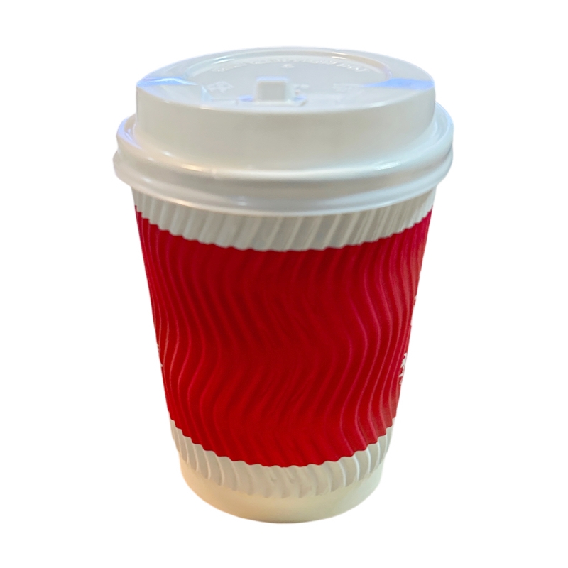 莘煊 纸杯 228ml 个