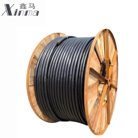 鑫马 电缆 YJV22 0.6/1kv 4*25平方 米