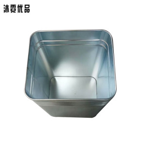 沐霓优品 不锈钢工具框 600*600*800mm 个