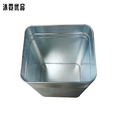 沐霓优品 不锈钢工具框 600*600*800mm 个