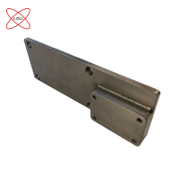 LZKL裂纹深度测量尺架GF2703-F件