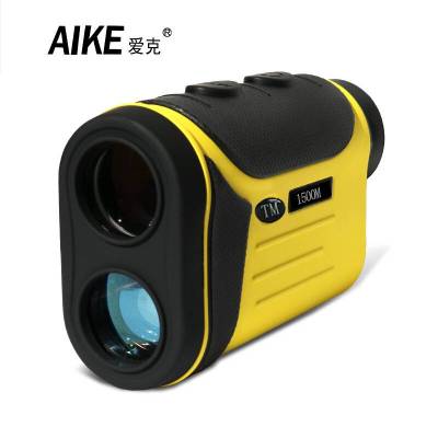 爱克 激光测距仪 TM1500 台