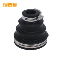 瑞吉君 电缆管套 ZG80/200 单位:个