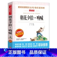 朝花夕拾·呐喊 [正版]海底两万里书原着小学版 三四五年级课外书必读老师青少版儿童文学小学生课外阅读书籍名著初中版海底2