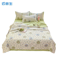 云意生 夏凉被 全棉 150*200cm/条