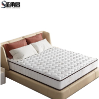 圣承启防滑床垫1.2*2m张