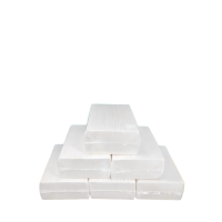 鑫欣韵 擦手纸商用纸抽纸巾酒店饭店5包 袋