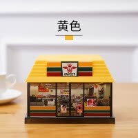 透明存钱罐防摔儿童可存可取女生创意大容量储蓄罐储钱罐可爱纸币 三维工匠 棕色[加大号]★可存1200枚★